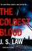 The Coldest Blood : (Lieutenant Dani Lewis Series Book 3)