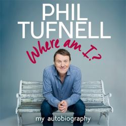 Where Am I? : My Autobiography