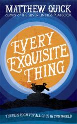 Every Exquisite Thing E/a/I