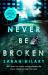 Never Be Broken (D. I. Marnie Rome 6) Never Be Broken (D. I. Marnie Rome 6)
