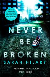 Never Be Broken (D. I. Marnie Rome 6)
