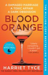 Blood Orange : The Shocking and Twisty Sunday Times Bestseller with over Half a Million Copies Sold