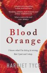 Blood Orange the Most 'heart-Pounding' Thriller Of 2019