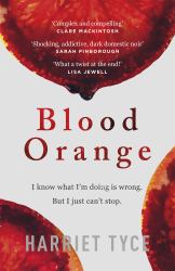 Blood Orange the Most 'heart-Pounding' Thriller Of 2019