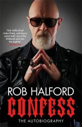 Confess : The Year's Most Touching and Revelatory Rock Autobiography' Telegraph's Best Music Books Of 2020