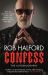 Confess : The Year's Most Touching and Revelatory Rock Autobiography' Telegraph's Best Music Books Of 2020