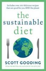 The Sustainable Diet