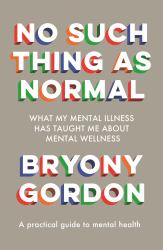No Such Thing As Normal