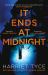 It Ends at Midnight : The Addictive Bestselling Thriller from the Author of Blood Orange