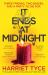 It Ends at Midnight : The Addictive Bestselling Thriller from the Author of Blood Orange