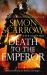 Death to the Emperor : The Thrilling New Eagles of the Empire Novel - Macro and Cato Return!