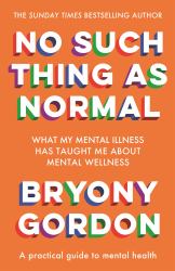 No Such Thing As Normal