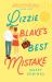 Lizzie Blake's Best Mistake : The Next Unique and Swoonworthy Rom-Com from the Author of the TikTok-hit, a Brush with Love!