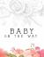 Baby on the Way : Pregnancy Planner and Activities, Organizer, Diary , Notebook for Mother and Child