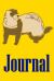 Journal : Ferret Journal for Ferret Lovers