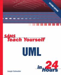 Teach Yourself UML in 24 Hours