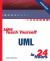 Teach Yourself UML in 24 Hours