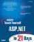 Sams Teach Yourself ASP. NET in 21 Days