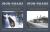 Iron Roads of the Monadnock Region: Railroads of Southwestern New Hampshire and North-Central Massachusetts : 2 Volume Set