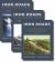 Iron Roads of the Monadnock Region, 3-Volume Set : Railroads of Southwestern New Hampshire and North-Central Massachusetts