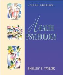 Health Psychology