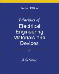 MP Principles of Electrical Engineering Materials and Devices