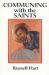 Communing with the Saints