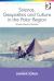 Science, Geopolitics and Culture in the Polar Region : Norden Beyond Borders Science, Geopolitics and Culture in the Polar Region : Norden Beyond Borders
