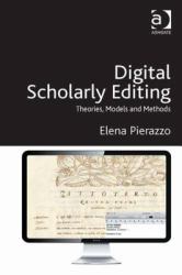Digital Scholarly Editing (Ebk)