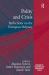 Polity and Crisis : Reflections on the European Odyssey