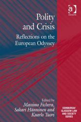 Polity Out of Crisis