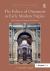 The Ethics of Ornament in Early Modern Naples : Fashioning the Certosa Di San Martino The Ethics of Ornament in Early Modern Naples : Fashioning the Certosa Di San Martino