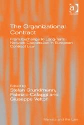 Organizational Contract