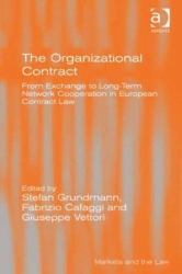 Organizational Contract