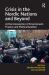 Crisis in the Nordic Nations and Beyond : At the Intersection of Environment, Finance and Multiculturalism
