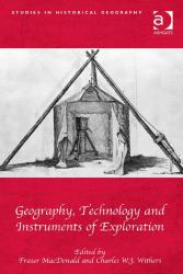 Geography Technology and Instruments of Exploration