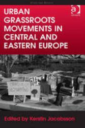 Urban Movements in Central and Eastern Europe