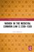 Women in the Medieval Common Law C. 1200-1500