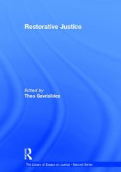 Restorative Justice