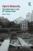 Hybrid Modernity : The Public Park in Late 20th Century China