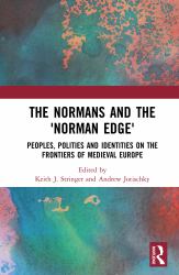 The Norman Edge People and Power in Medieval Europe