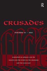 Crusades : Volume 14