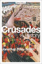 The Crusades: a History