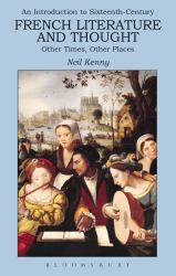 Introduction to 16th-century French Literature and Thought