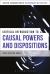 A Critical Introduction to Causal Powers : Rejecting Passivism, Then and Now