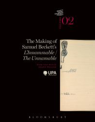 The Making of Samuel Beckett's 'l'Innommable'/'the Unnamable'