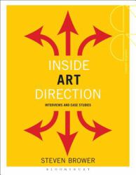 Inside Art Direction : Interviews and Case Studies