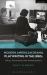 Modern American Drama: Playwriting in The 1950s : Voices, Documents, New Interpretations