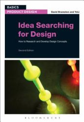 Idea Searching for Design : How to Research and Develop Design Concepts