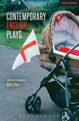 Contemporary English Plays : Eden's Empire; Alaska; Shades; a Day at the Racists; the Westbridge